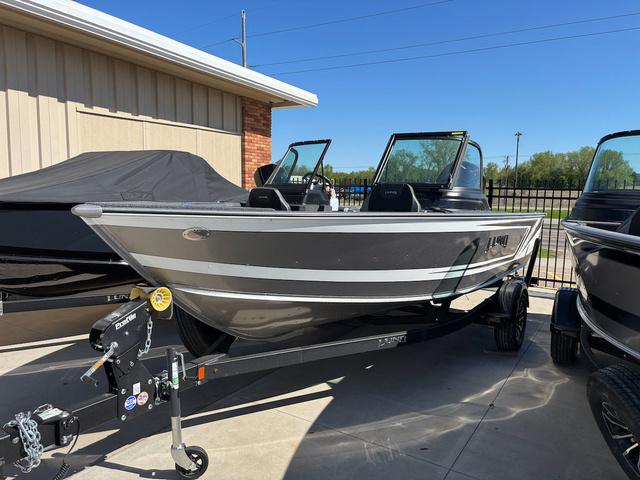 2025 Lund 1875 Impact XS Sport