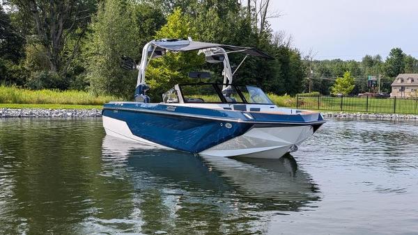 2025 Nautique Super Air Nautique GS22
