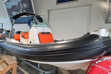 2026 Zodiac Medline 5.8