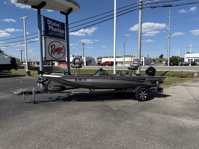 2013 Ranger RT178