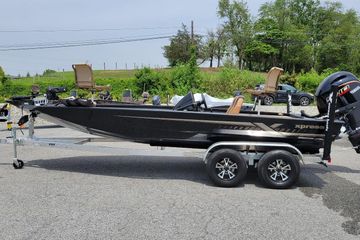2026 Xpress H20C Crappie