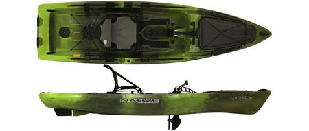 2022 Native Watercraft Titan Propel 12, Palm Beach United States - boats.com