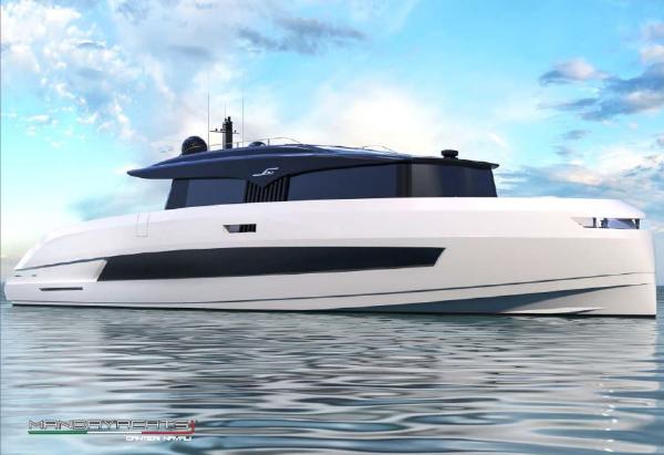 2024 MandaYachts S09