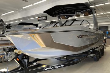2025 Nautique Super Air Nautique G25 Paragon