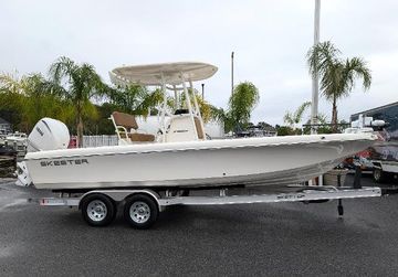 2025 Skeeter SX2350