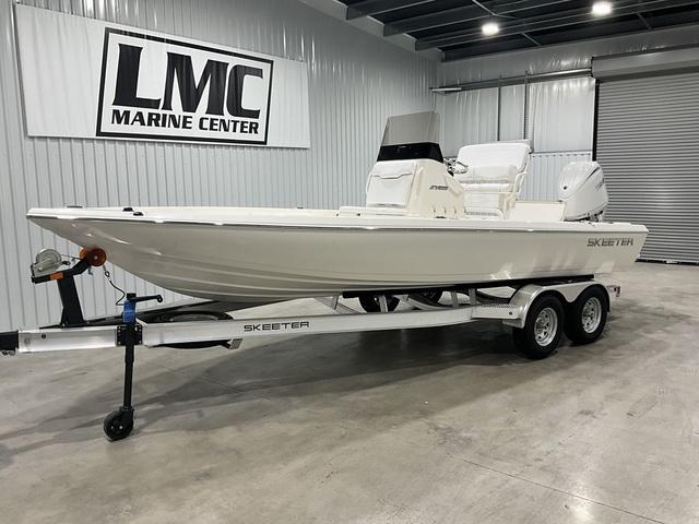 2025 Skeeter SX221