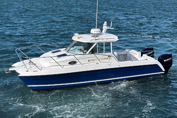 Glacier Bay 2680 Coastal Runner
