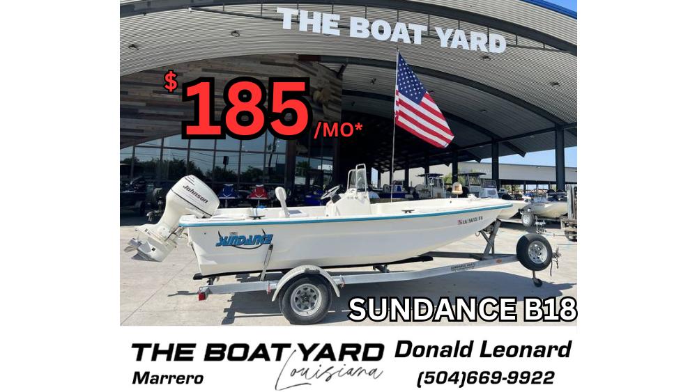 Sundance B18