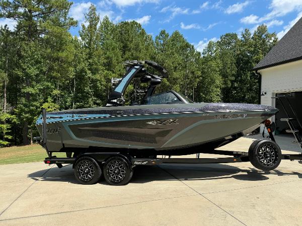 Tigé 21zx boats for sale - boats.com