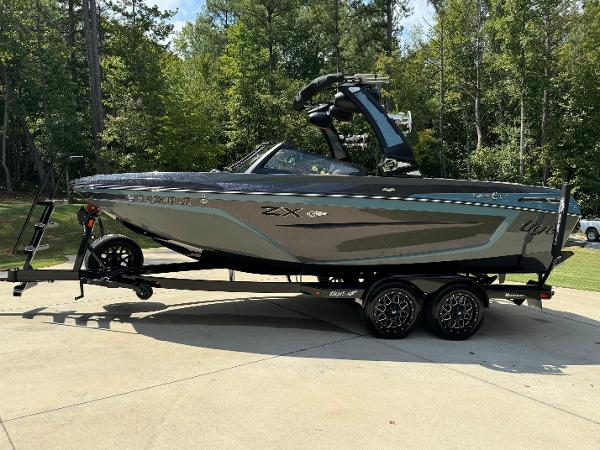 Tigé 21zx boats for sale - boats.com