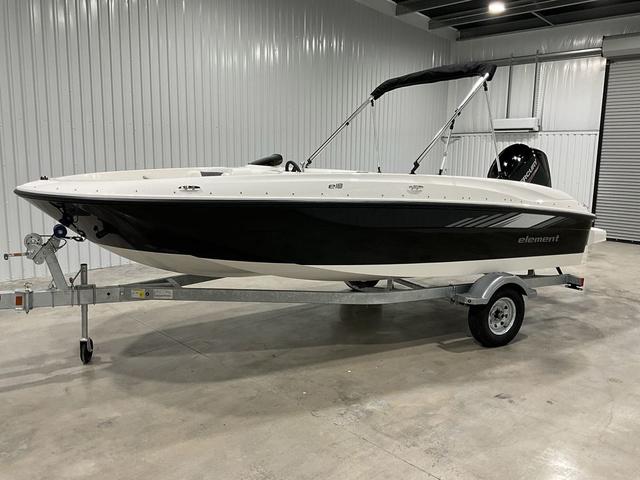 Bayliner Element E18