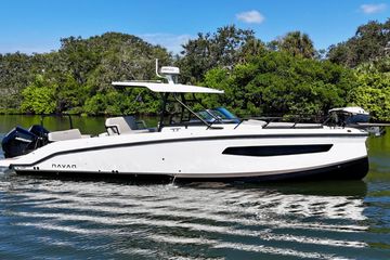 2026 Navan S30