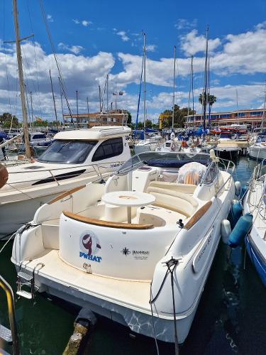 Jeanneau Leader 805