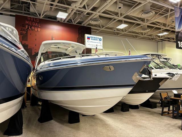 Formula Boats 310 Bowrider