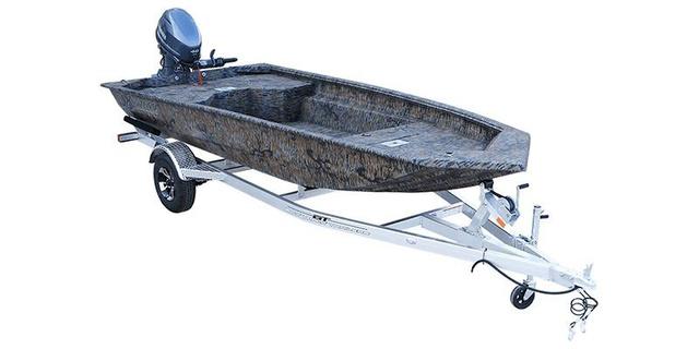 Xpress HD15DBX W/Yamaha 40HP