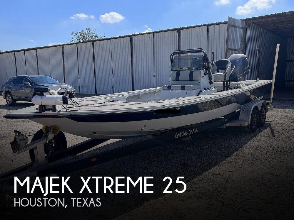 Majek boats for sale in Texas