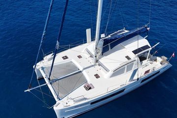 2012 Catana 47