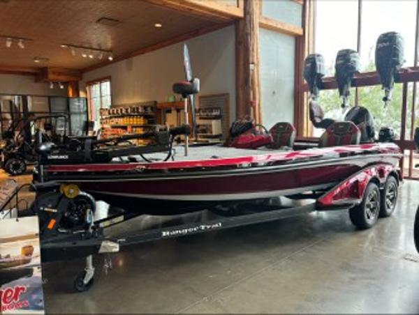 2024 Ranger Z520R Ranger Cup Equipped