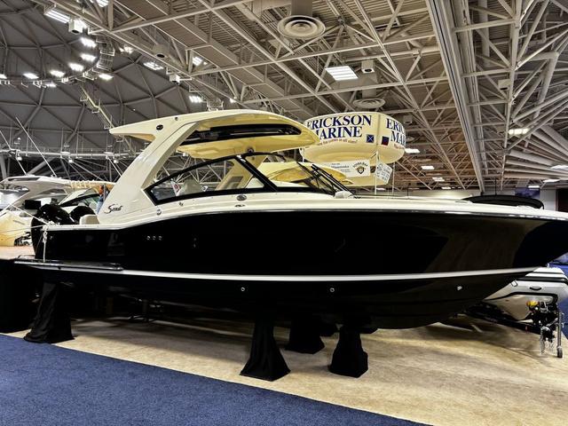 2024 Scout 277 Dorado