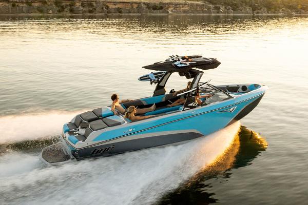 tige wake surf boat