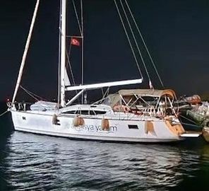 2016 Elan Impression 45
