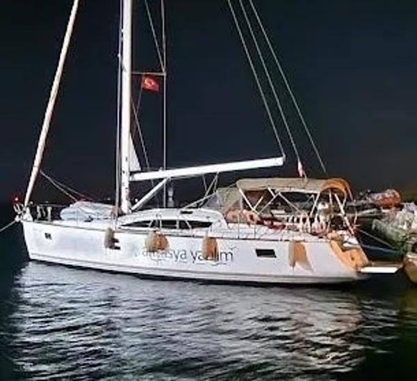 Elan Impression 45 Elan Impression 45