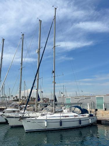 2005 Bavaria 36 Cruiser
