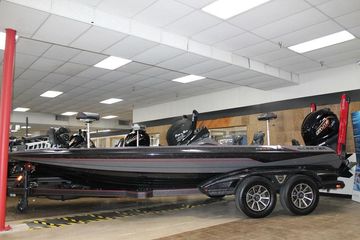 2025 Skeeter FXR21 Apex