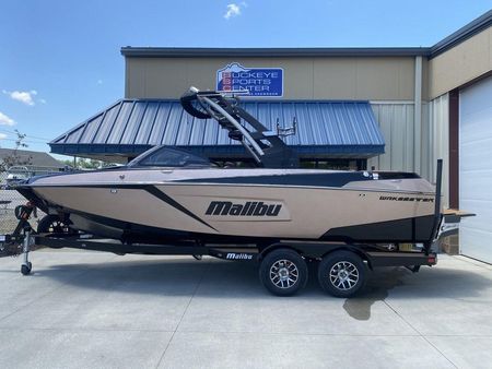 2020 Malibu Wakesetter Lsv 23 Peninsula Ohio Boats Com