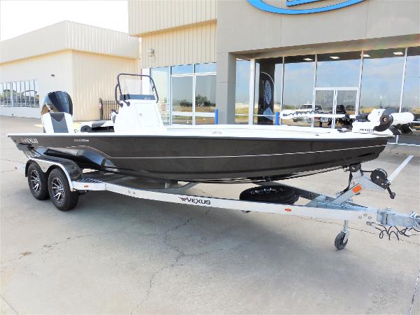 Vexus Avx 2180 Cc boats for sale - boats.com