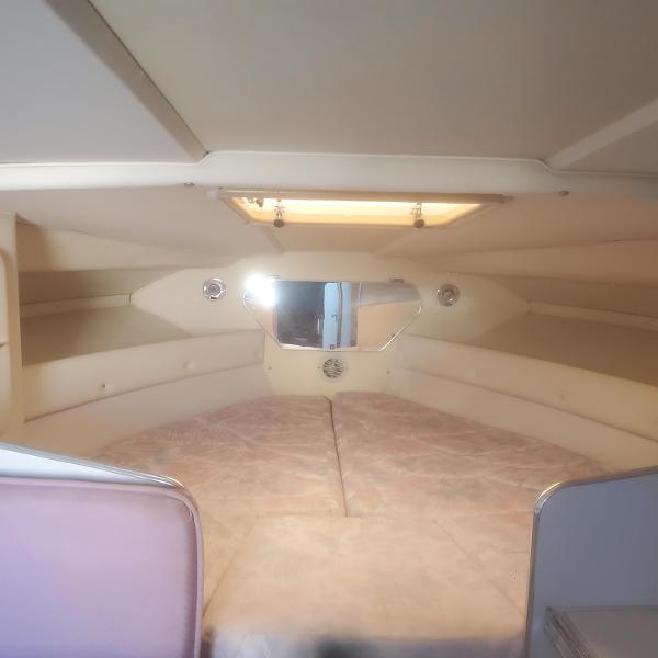 1988 Wellcraft Monte Carlo