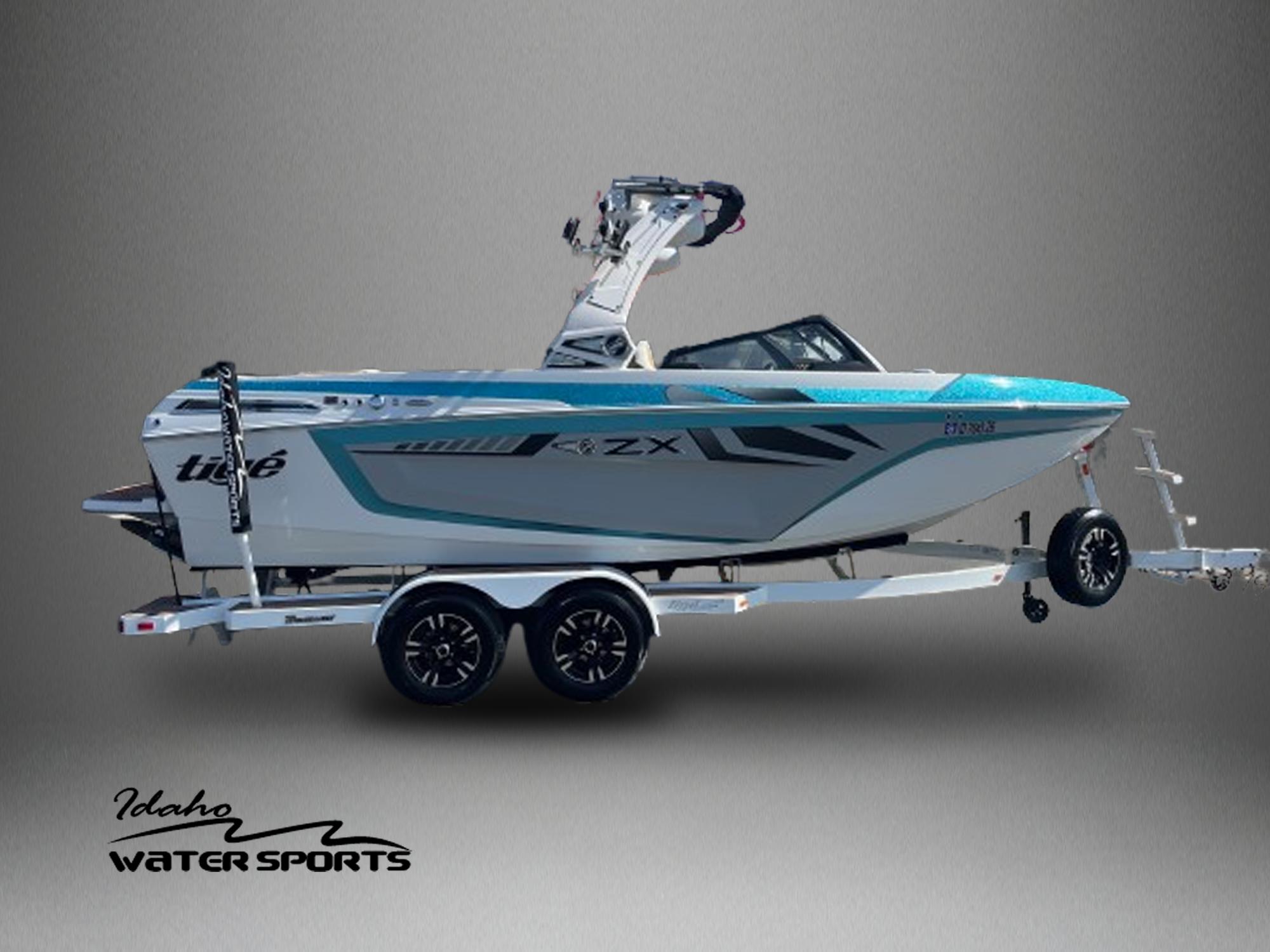 Tigé Zx1 boats for sale - boats.com