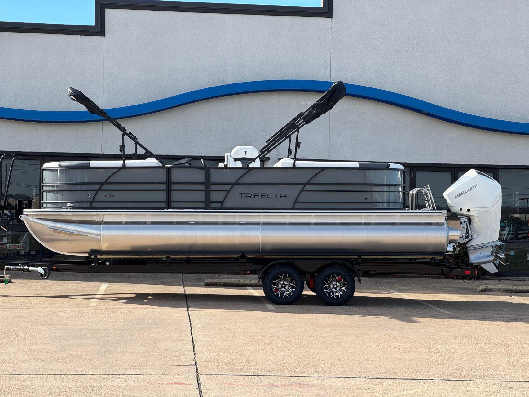 2025 Trifecta 24RFCS3