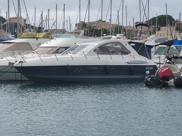 2009 Airon AIRON 400 T-TOP