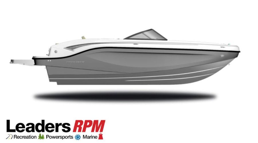 2022 Bayliner 2050 Dx Dc Kalamazoo Michigan Boats Com