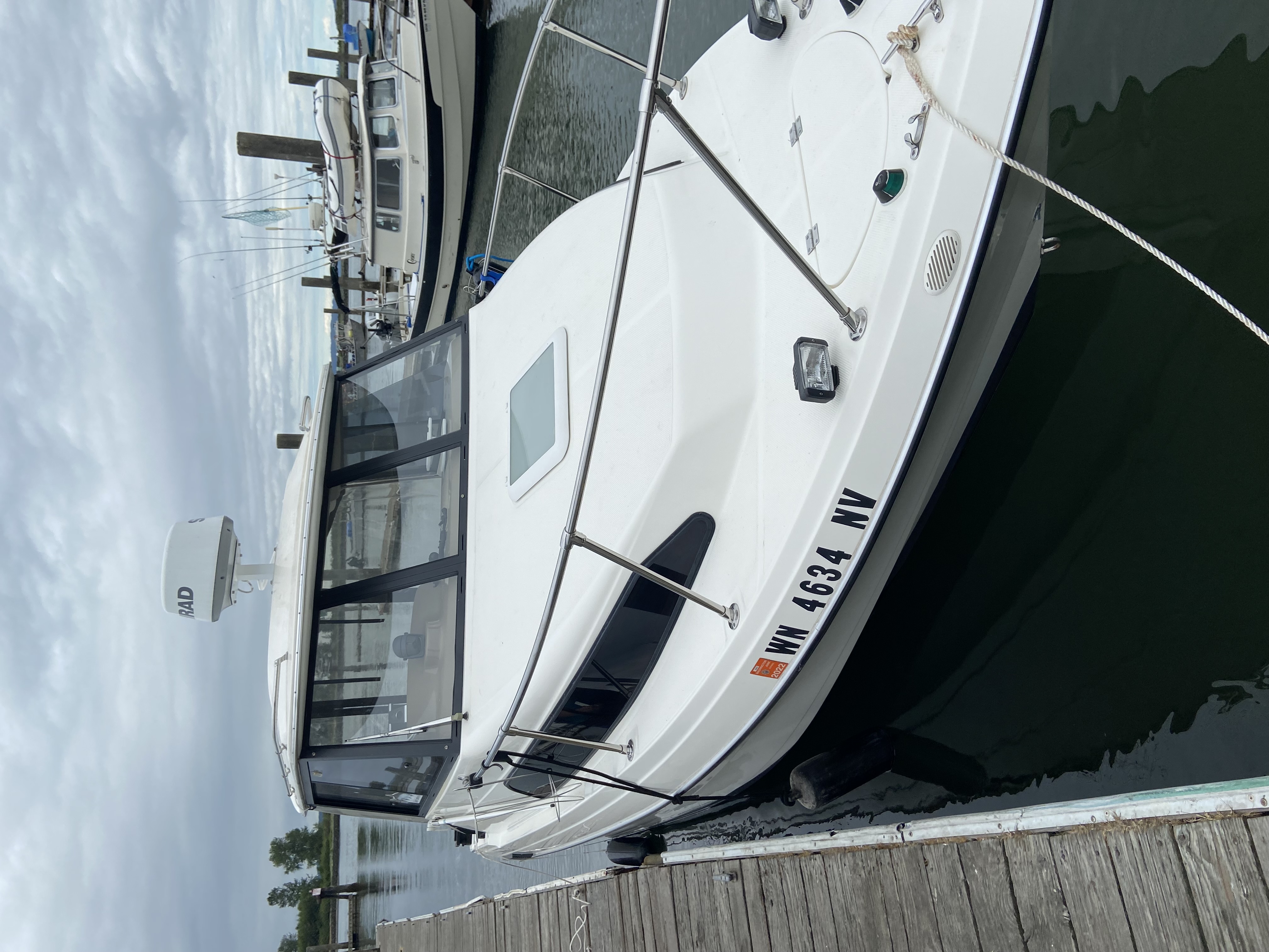 Bayliner cuddy cabin boats for sale in Washington - boats.com