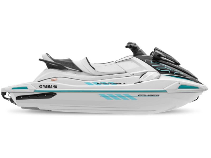 22 Yamaha Waverunner Vx Cruiser Miami Florida Boats Com