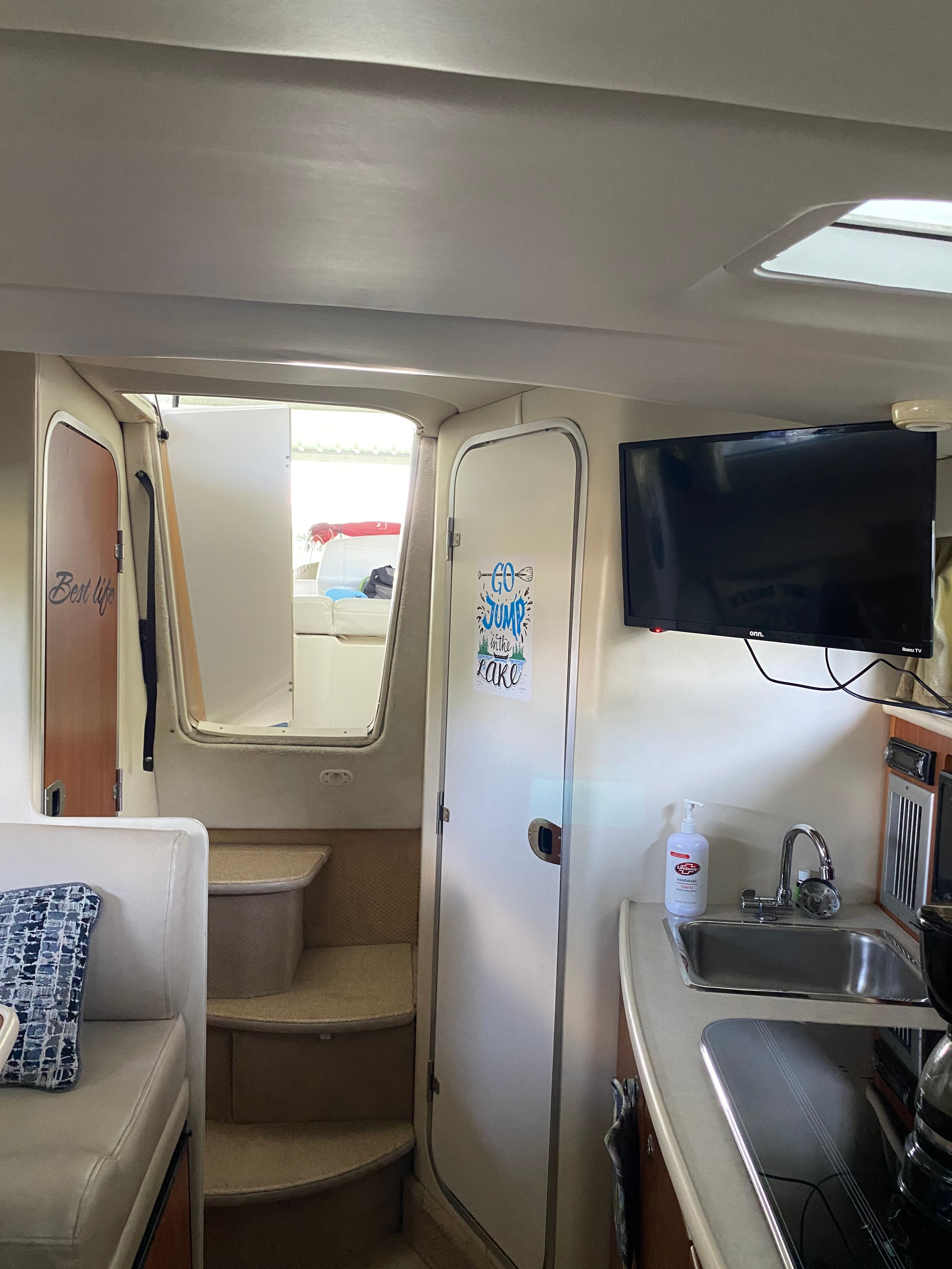 2003 Bayliner Ciera