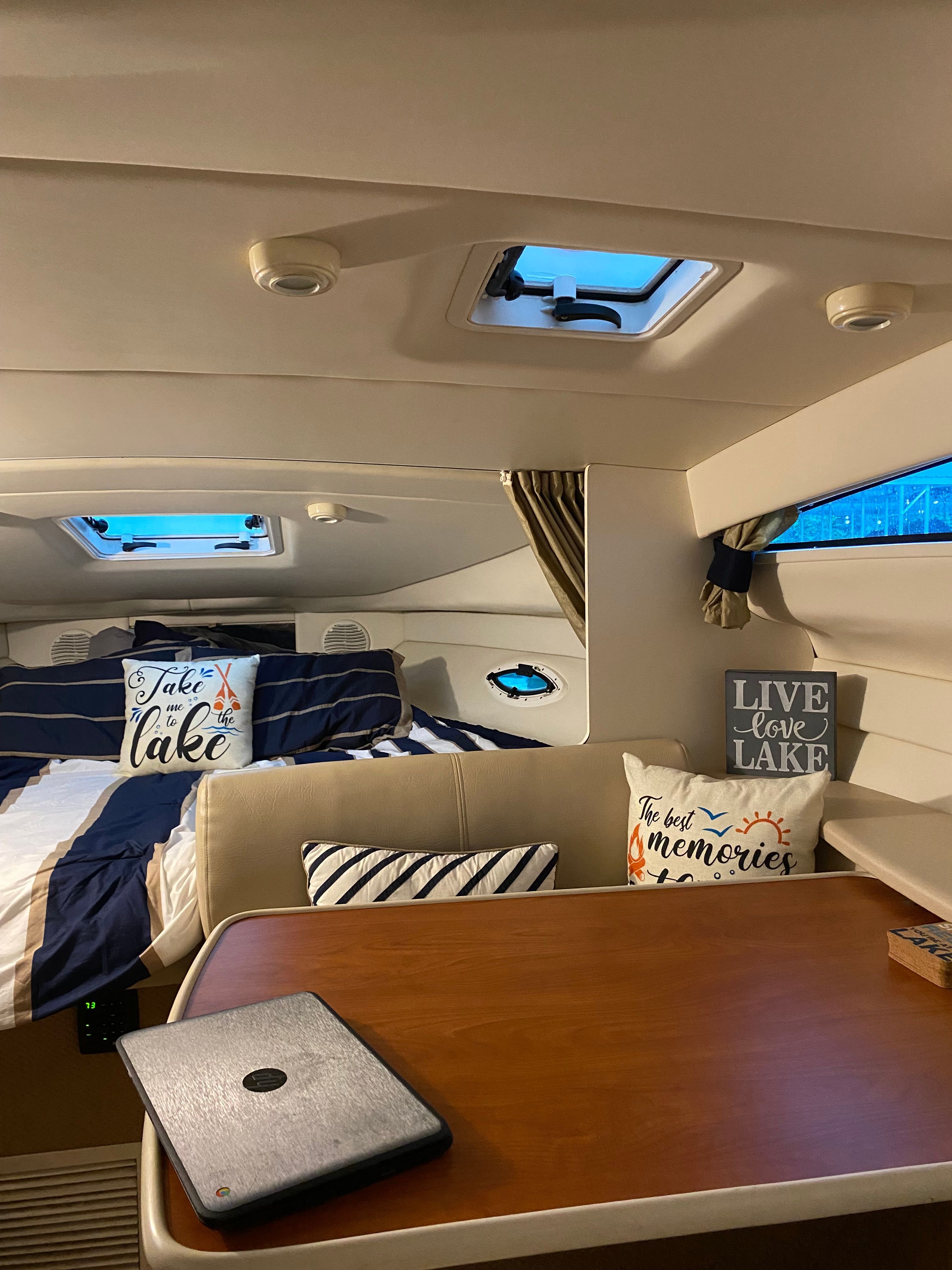 2003 Bayliner Ciera