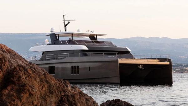 2020 Sunreef 80 Power | Fractional Ownership (1/6th)