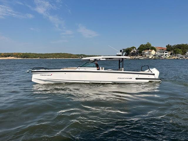 Page 7 of 39 - Axopar boats for sale - boats.com