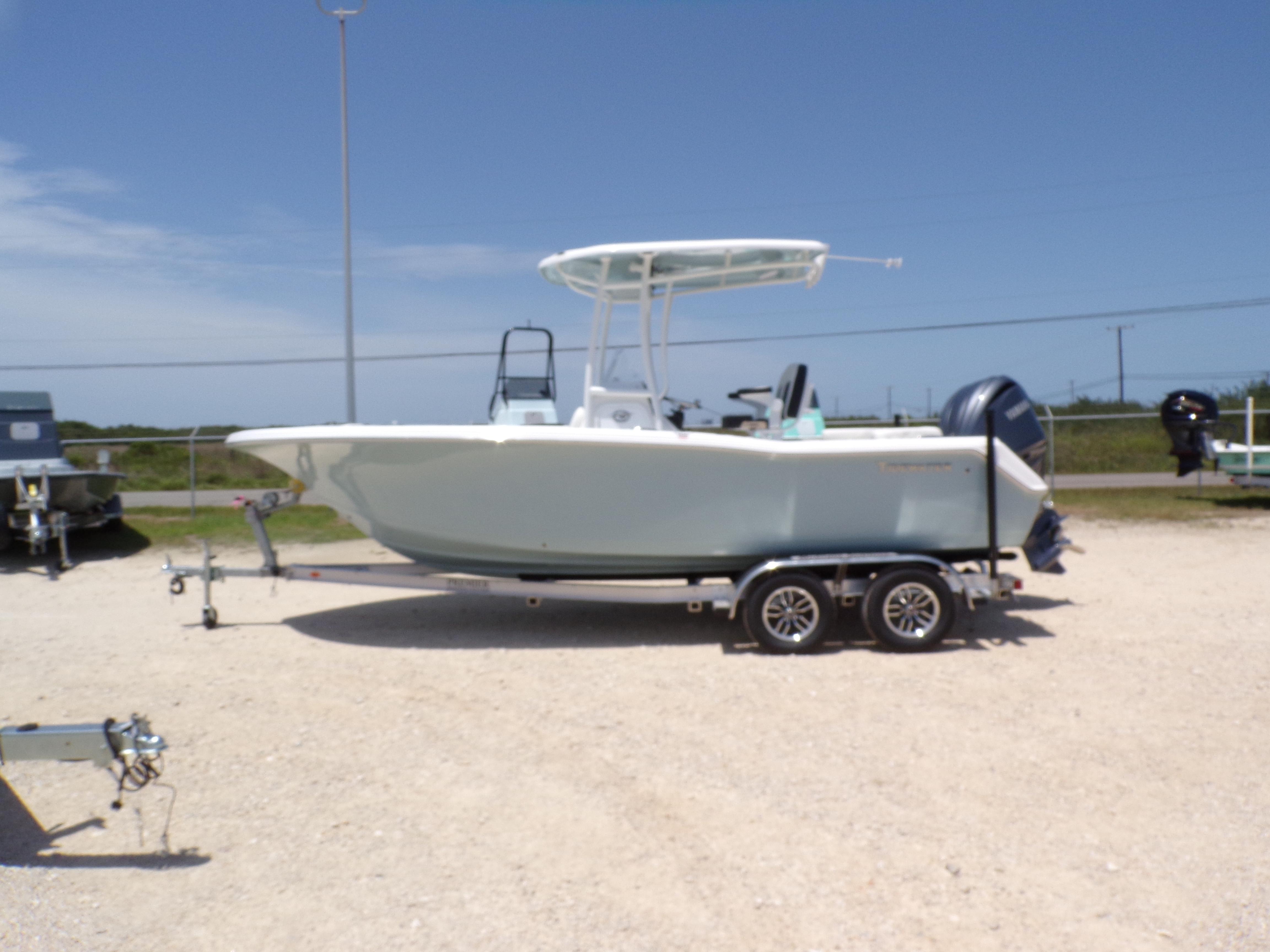 2025 Tidewater 220LXF