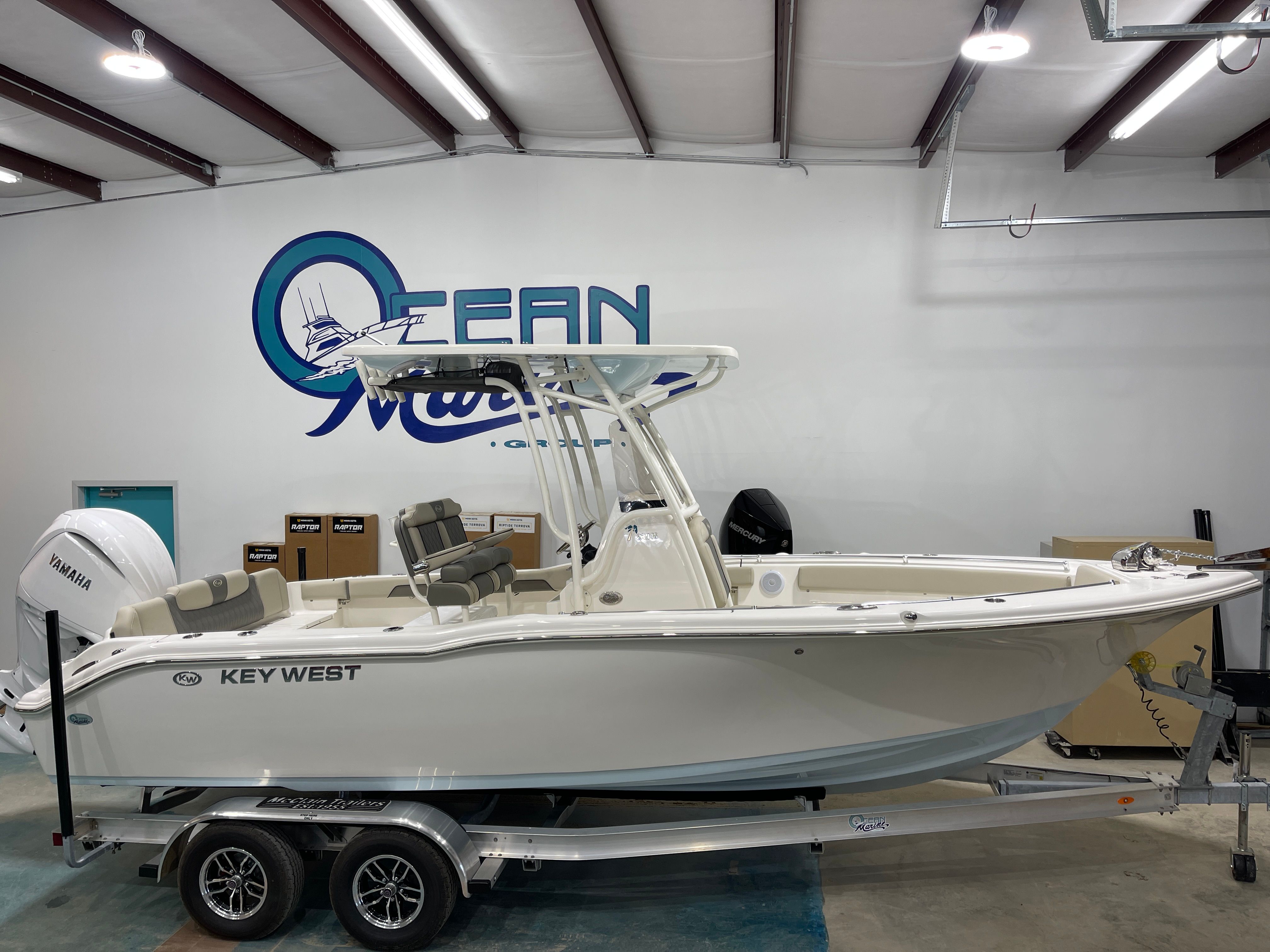 2026 Key West 239 FS