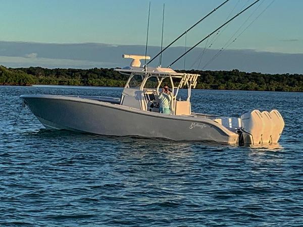 Yellowfin 34 boats for sale - boats.com