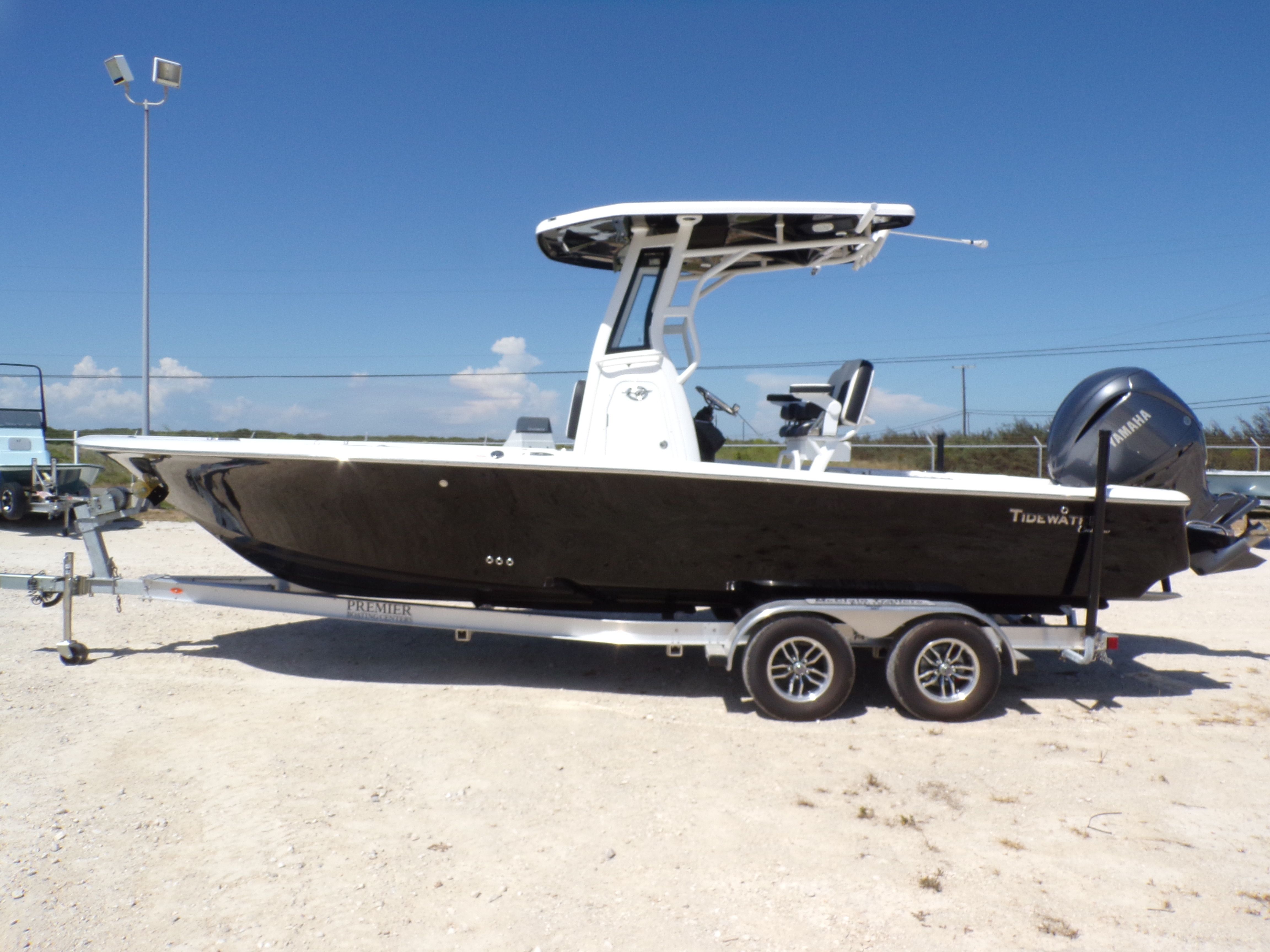 2025 Tidewater 2500CB