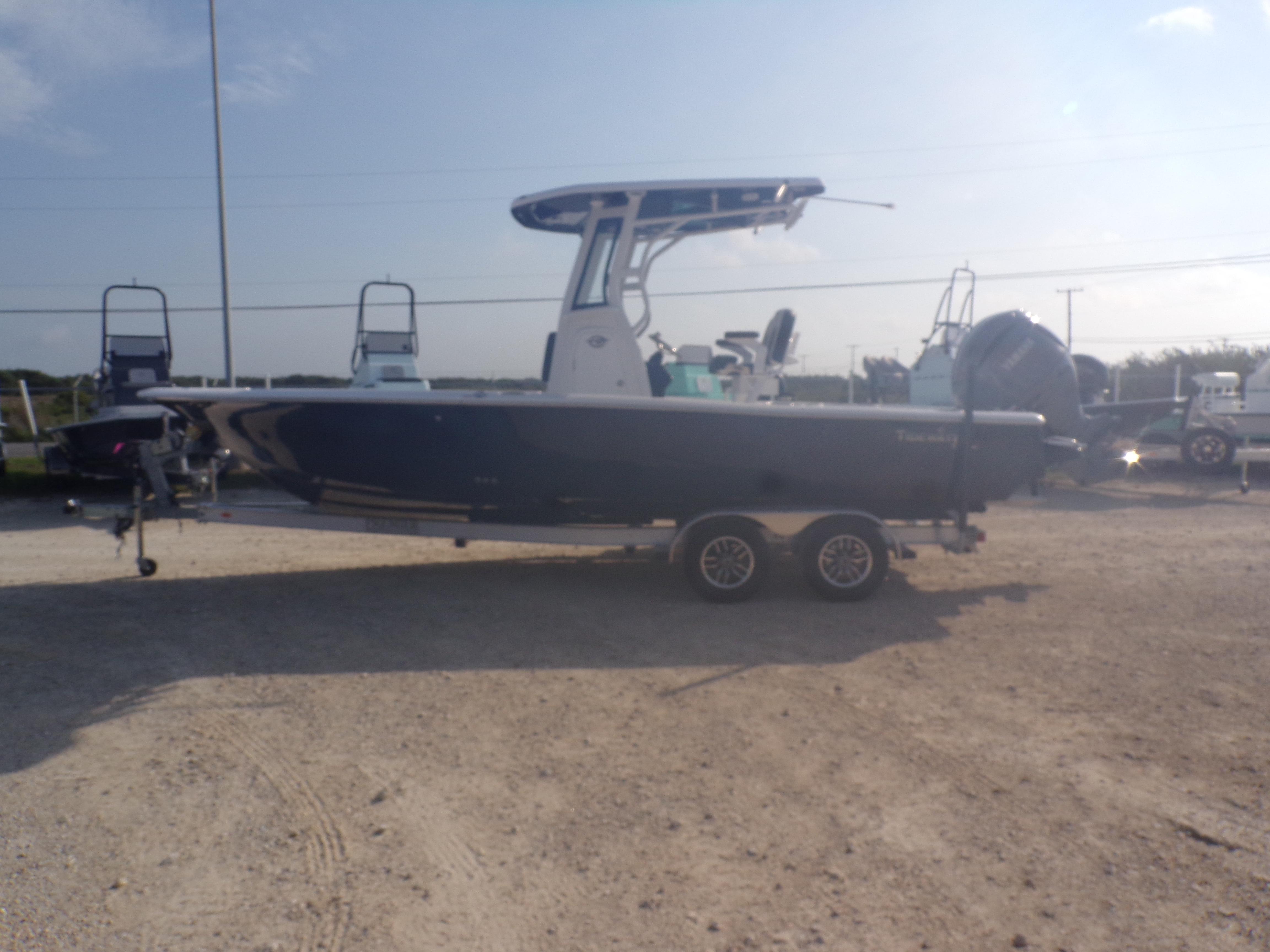 2025 Tidewater 2500CB