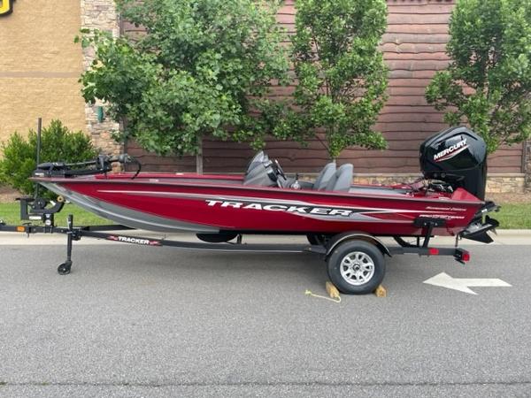 2024 Tracker Pro Team 175 TXW, Moncks Corner South Carolina - boats.com