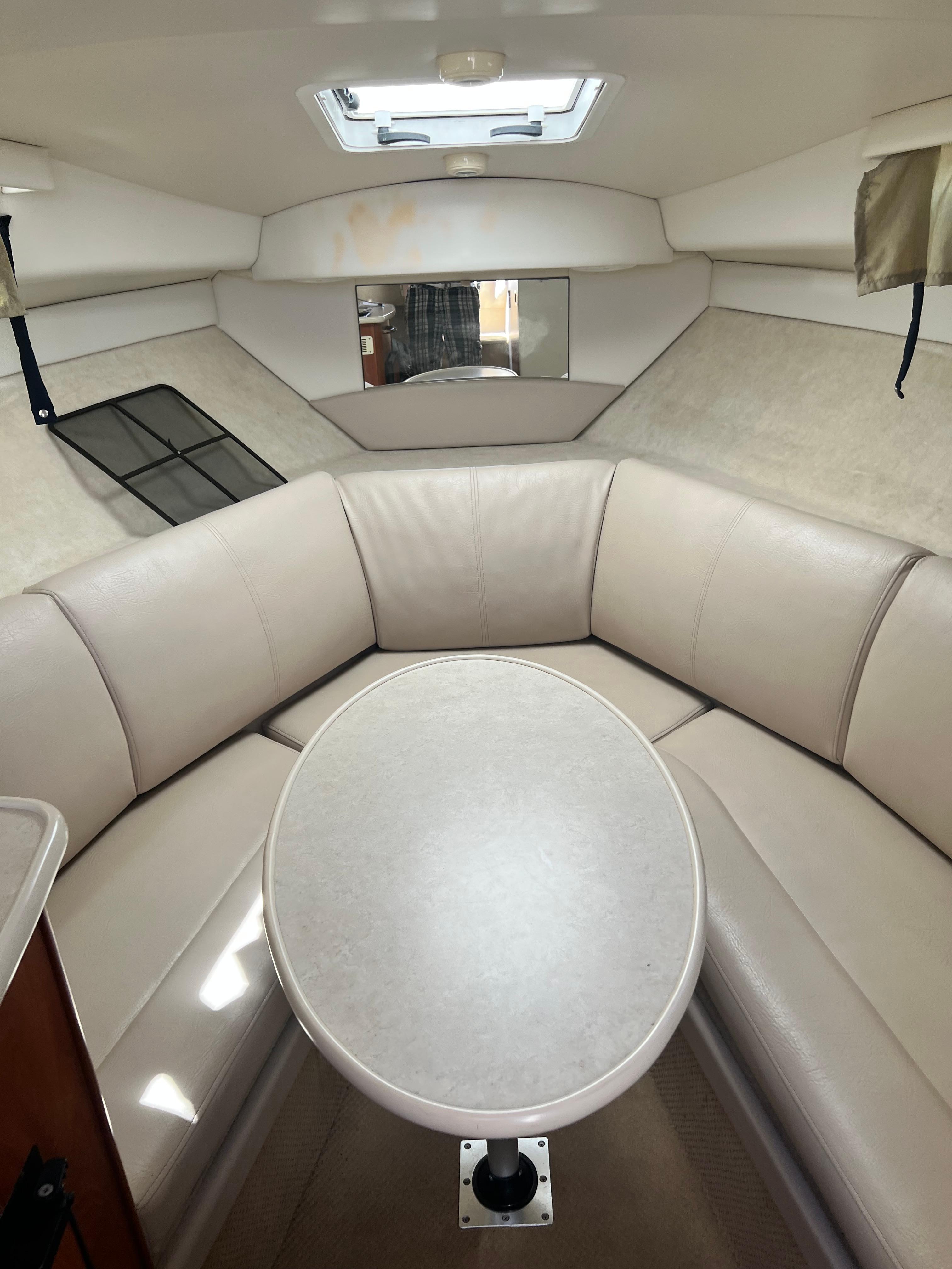 2005 Bayliner Cierra 245