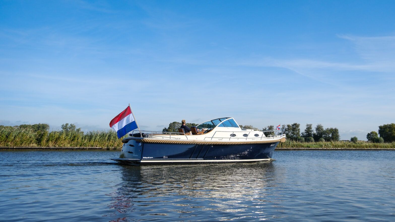 Maril 950 – bemiddeling