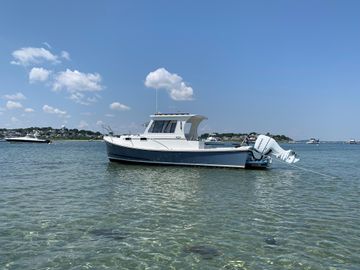 2019 Eastern 248 Explorer